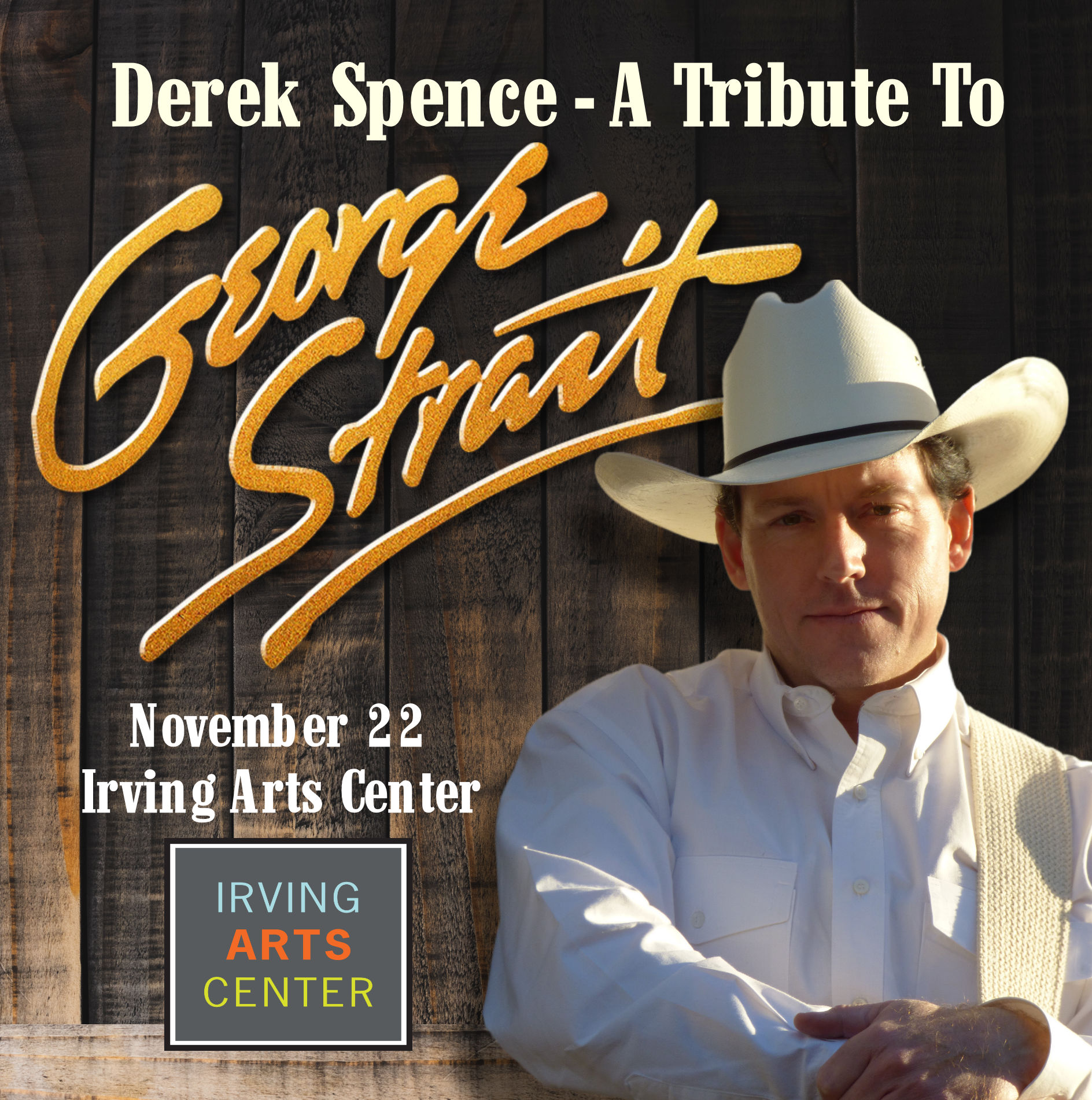 A Tribute to George Strait