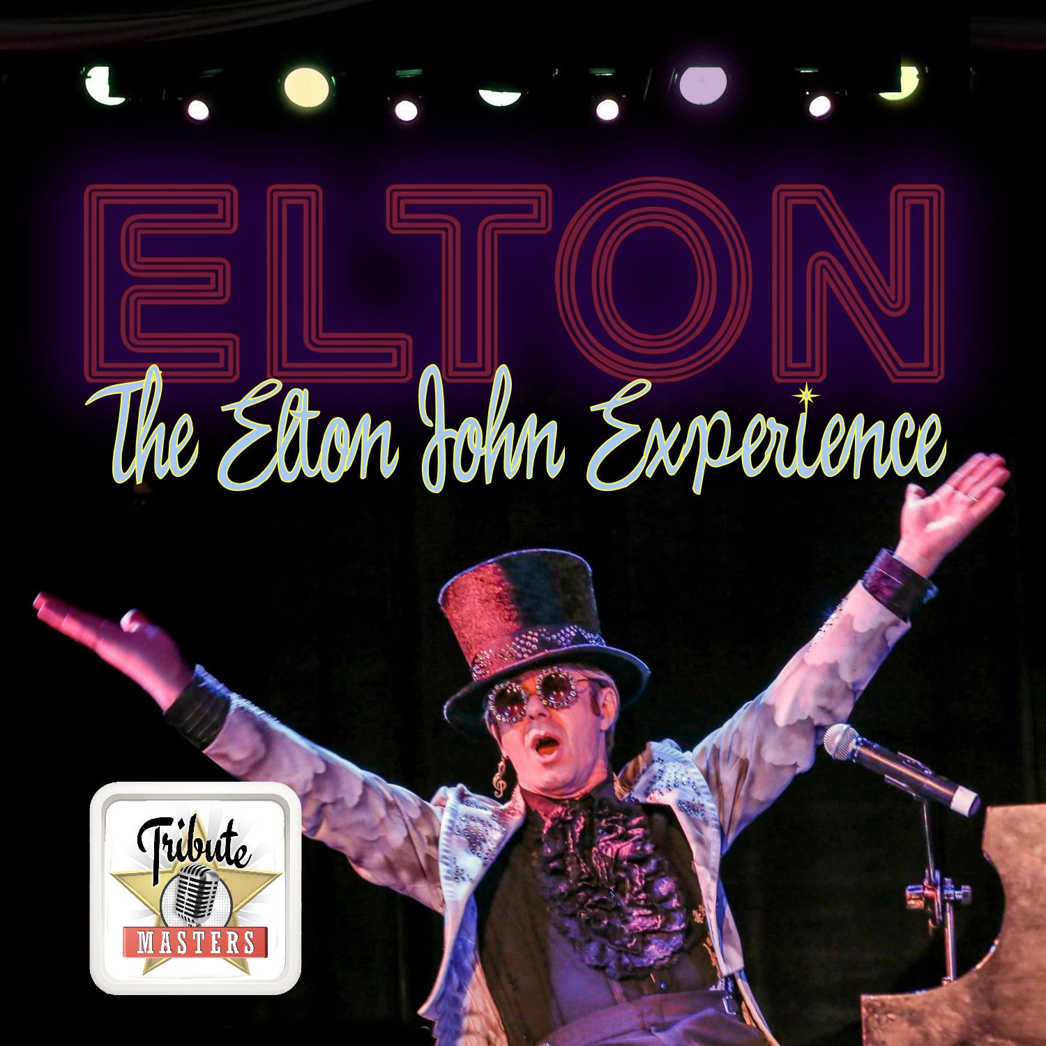 The Elton John Experience
