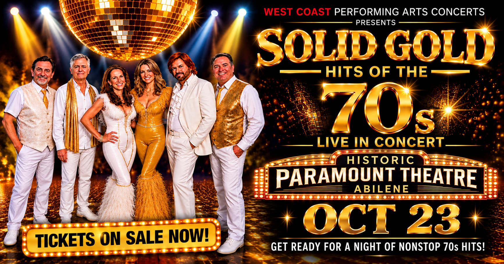 Buy Tickets
