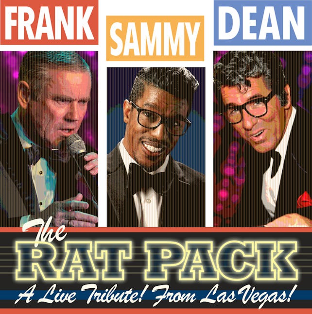 The Rat Pack - A Tribute