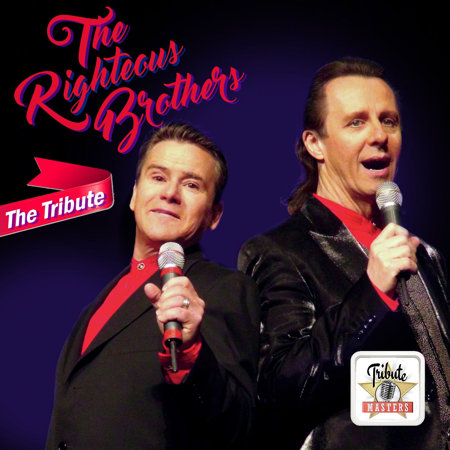 The Righteous Brothers - A Tribute