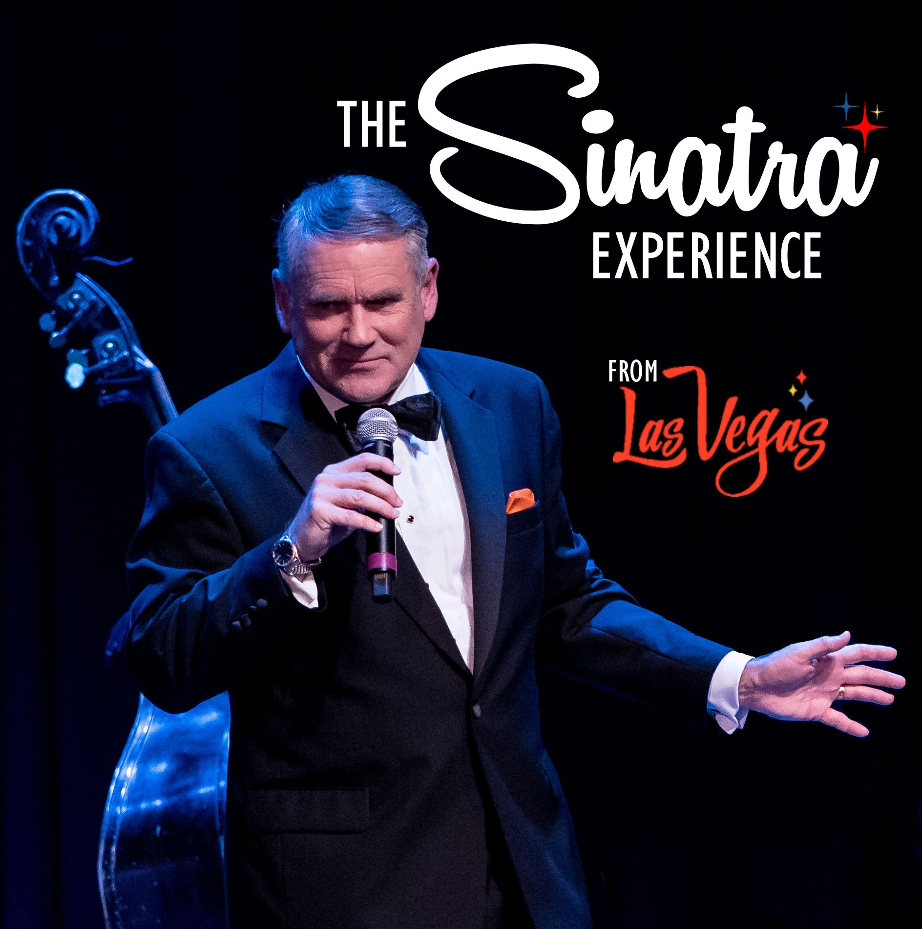 A Tribute to Frank Sinatra with Dave Halston