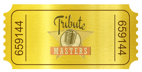 Tribute Masters Ticket Sales